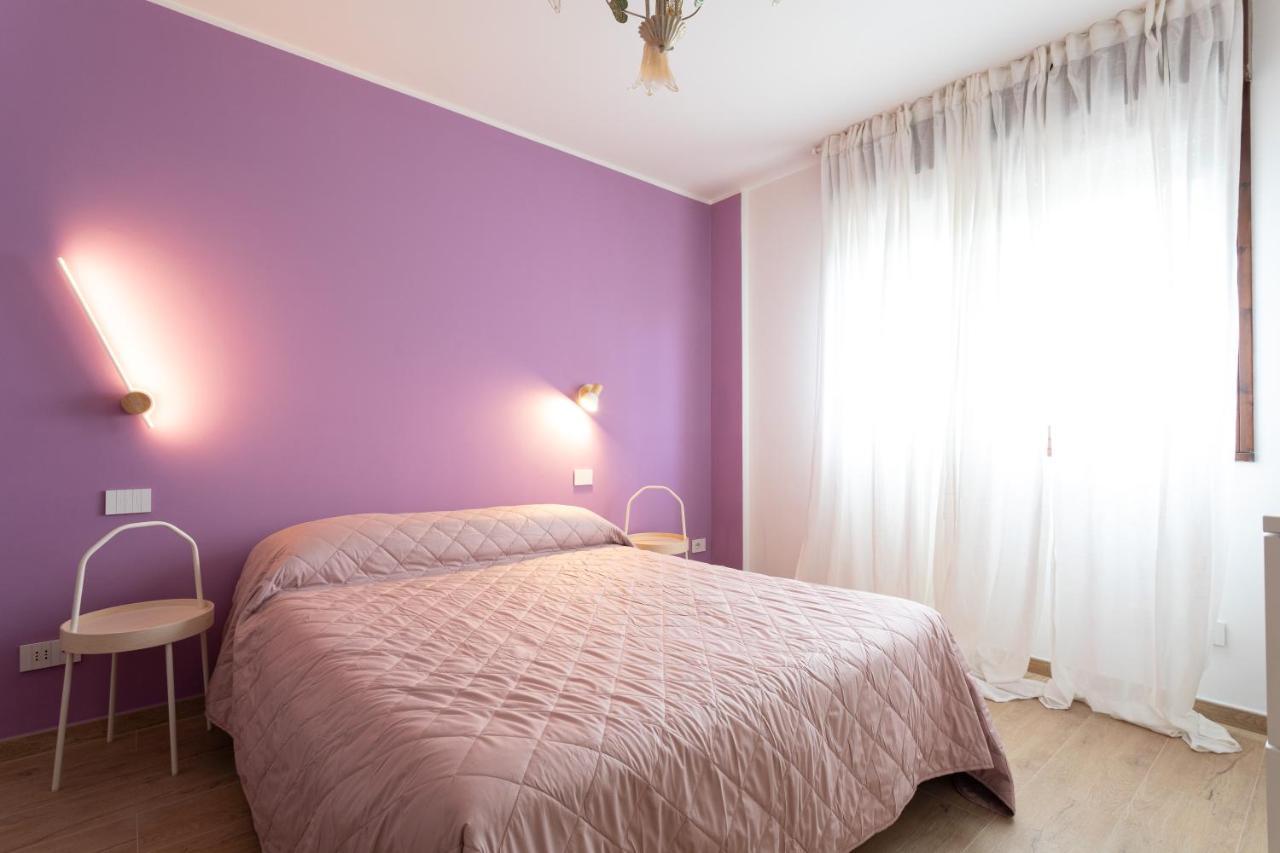 Dimora Il Parco Bed and Breakfast Bologna Eksteriør billede