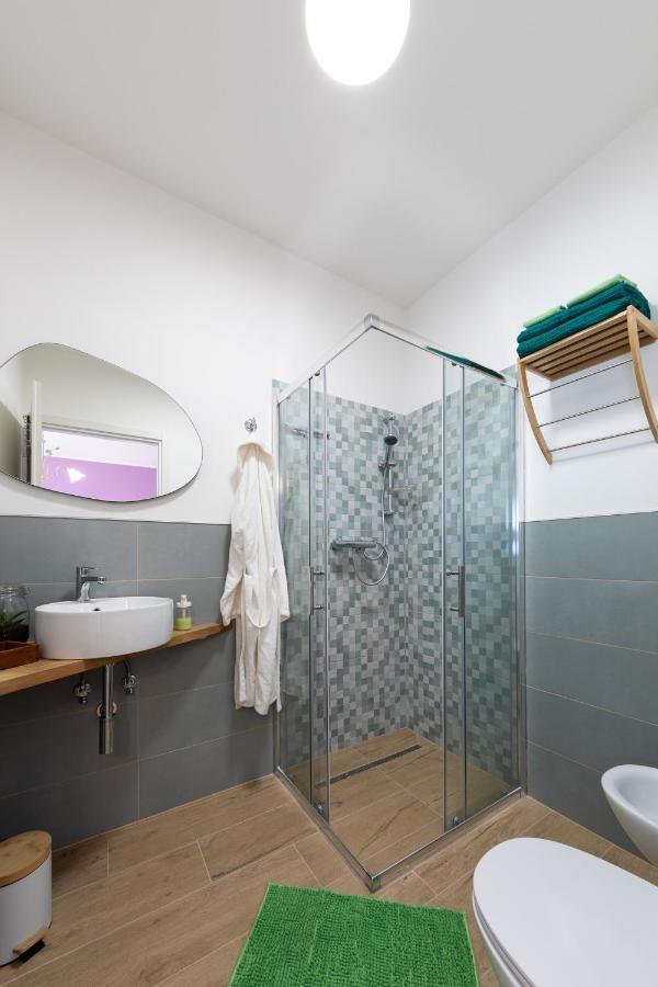 Dimora Il Parco Bed and Breakfast Bologna Eksteriør billede