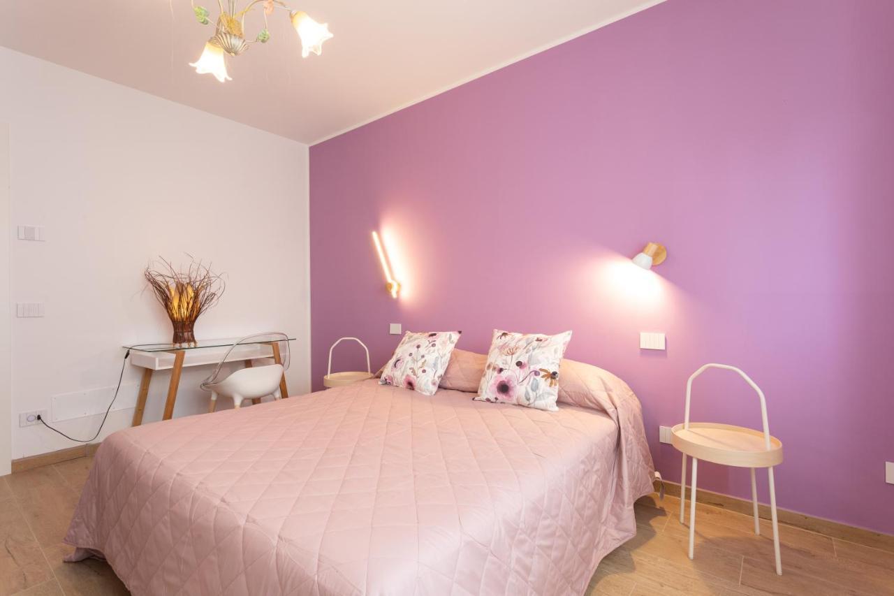 Dimora Il Parco Bed and Breakfast Bologna Eksteriør billede
