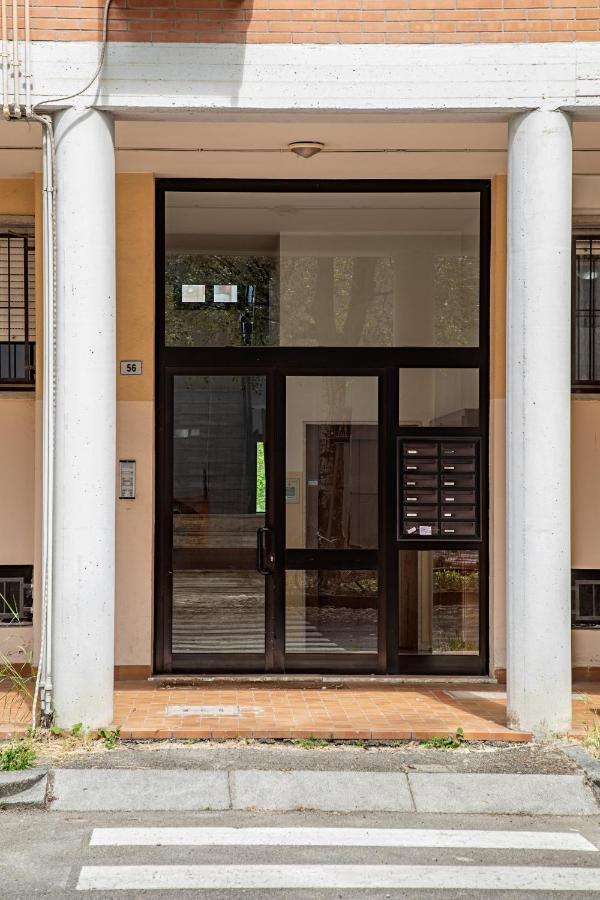 Dimora Il Parco Bed and Breakfast Bologna Eksteriør billede