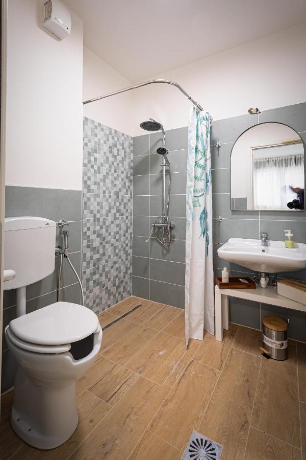 Dimora Il Parco Bed and Breakfast Bologna Eksteriør billede