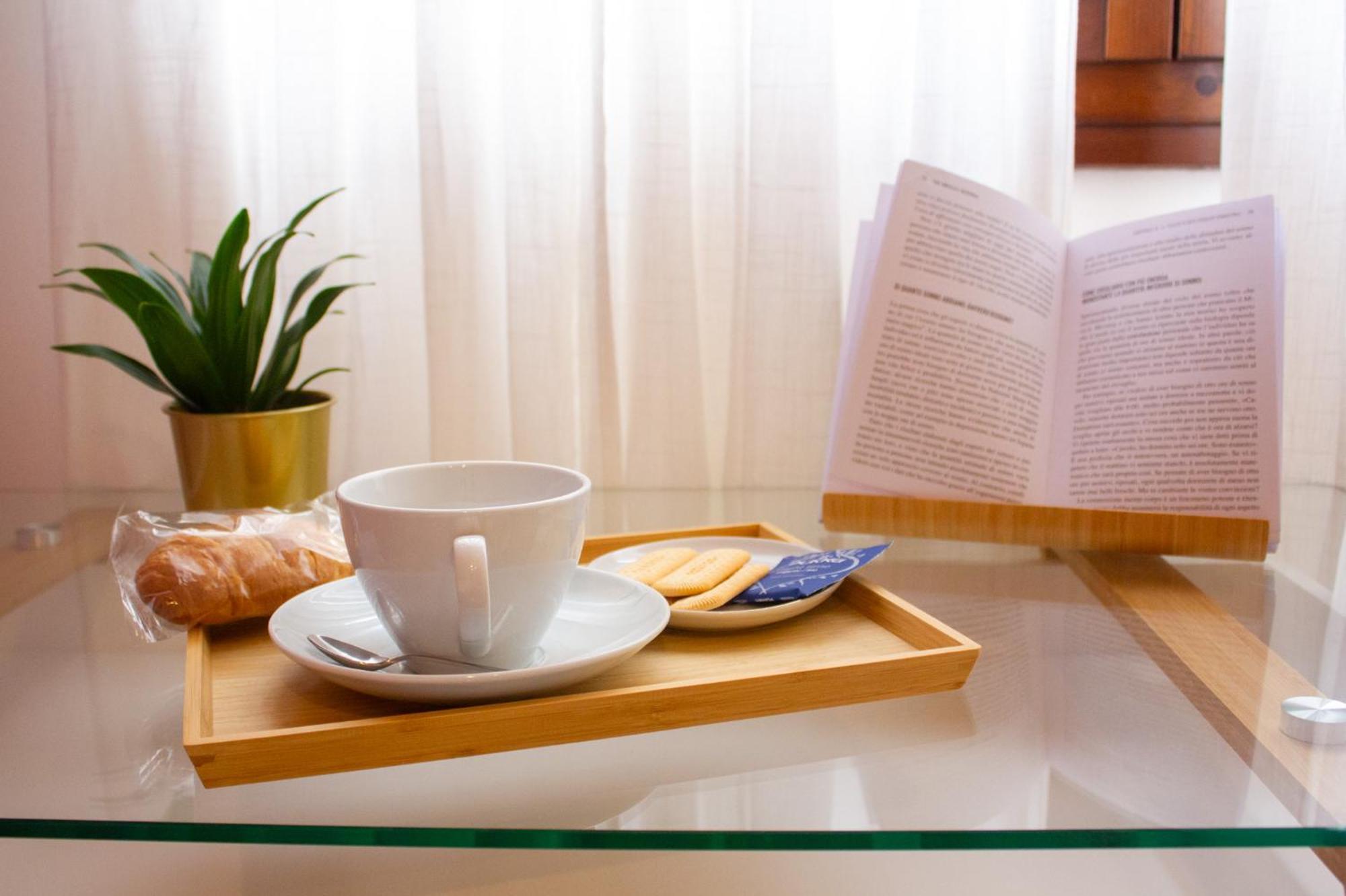 Dimora Il Parco Bed and Breakfast Bologna Eksteriør billede