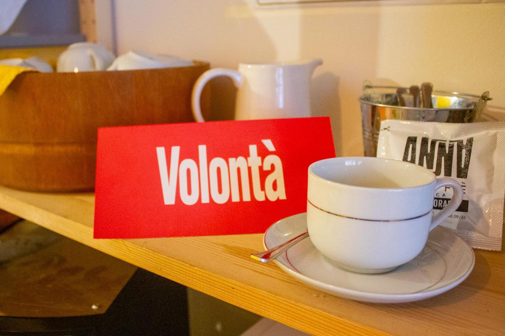 Dimora Il Parco Bed and Breakfast Bologna Eksteriør billede