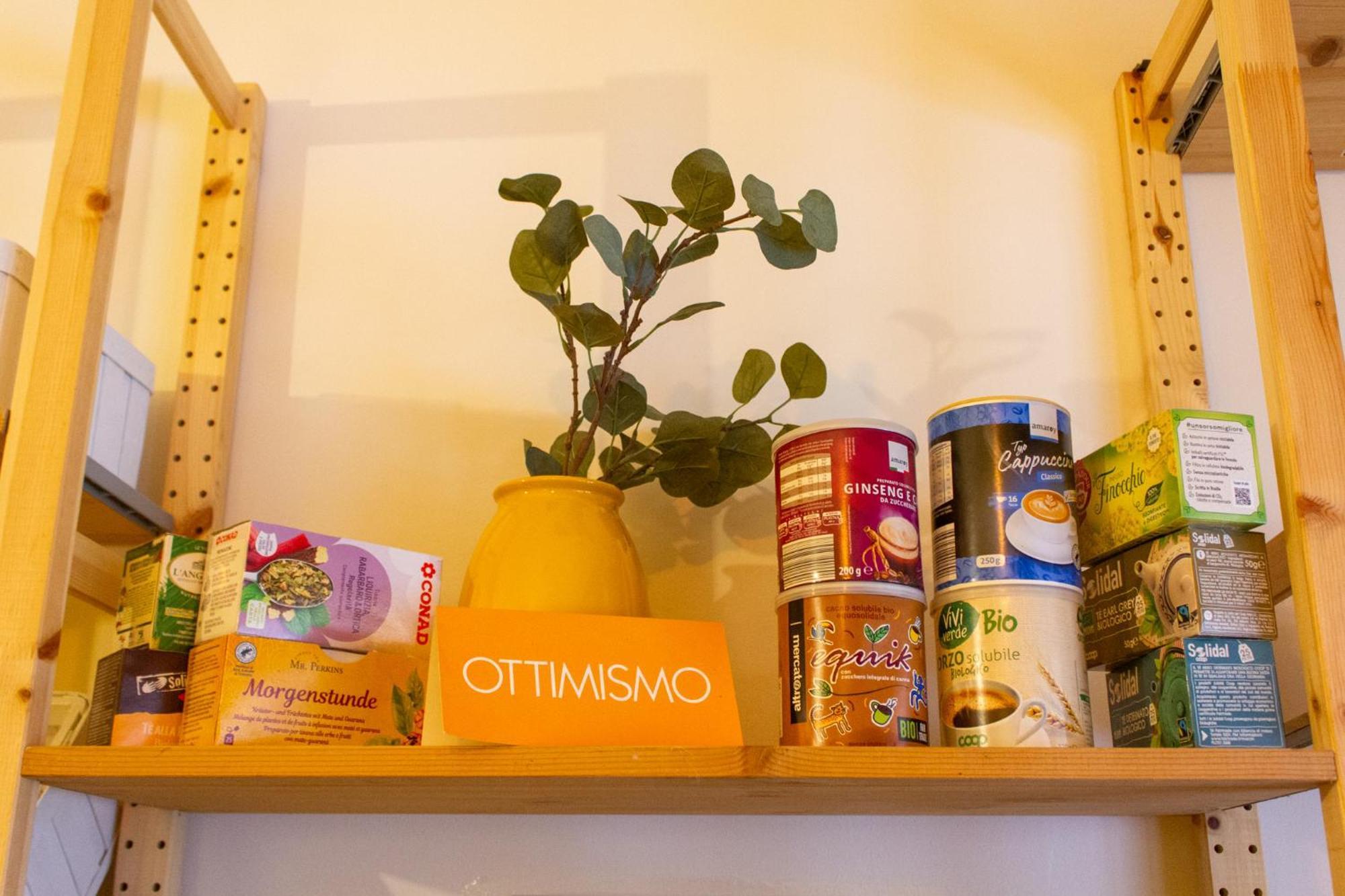 Dimora Il Parco Bed and Breakfast Bologna Eksteriør billede