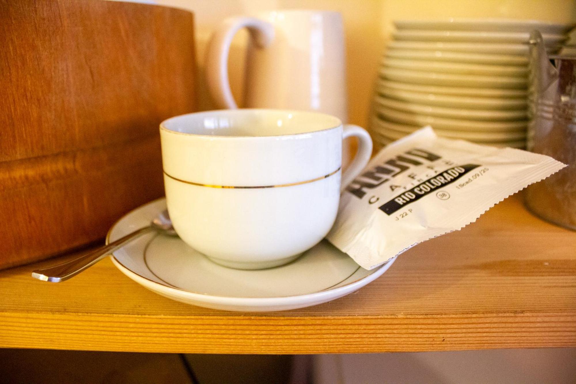 Dimora Il Parco Bed and Breakfast Bologna Eksteriør billede