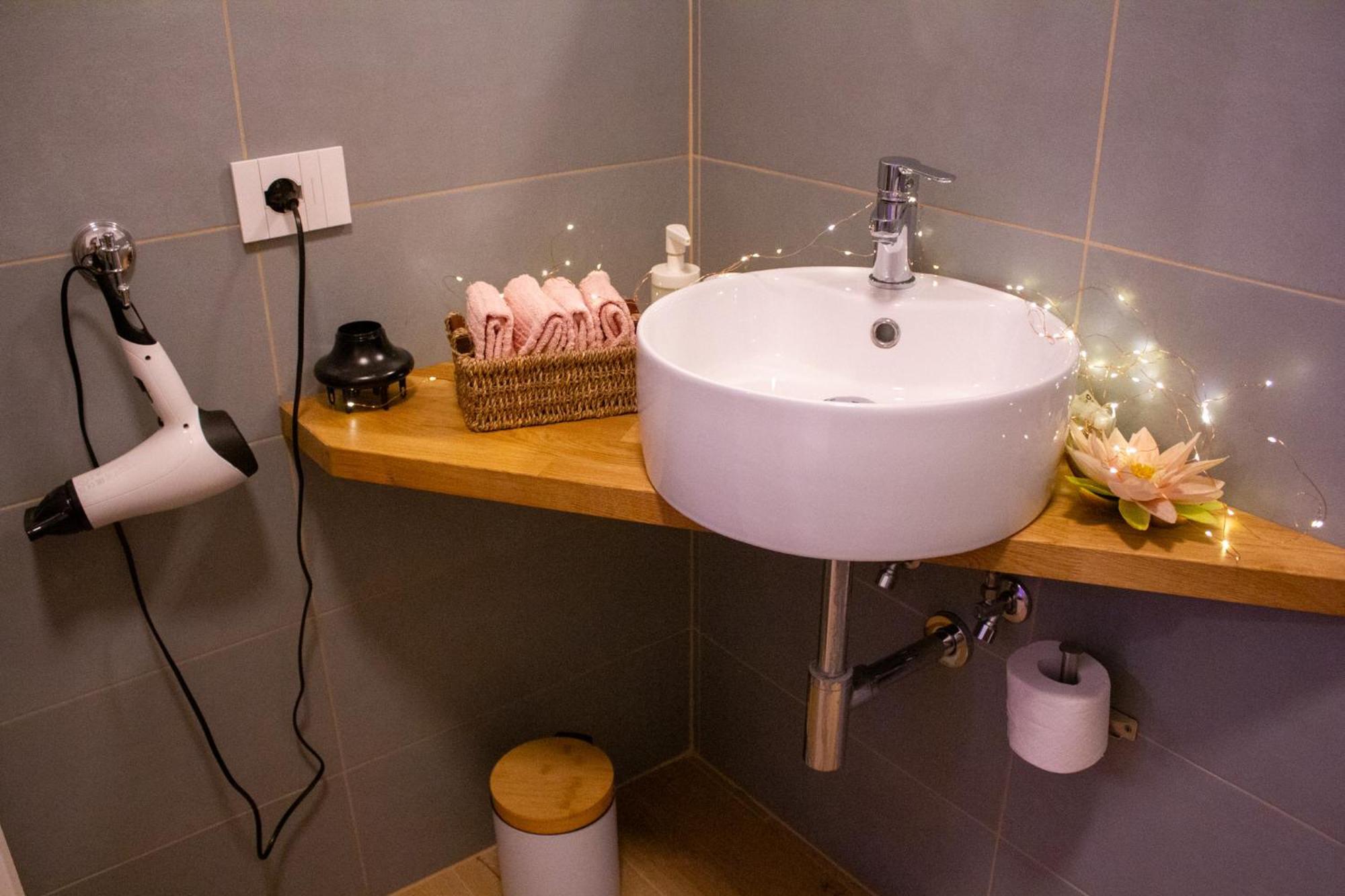 Dimora Il Parco Bed and Breakfast Bologna Eksteriør billede