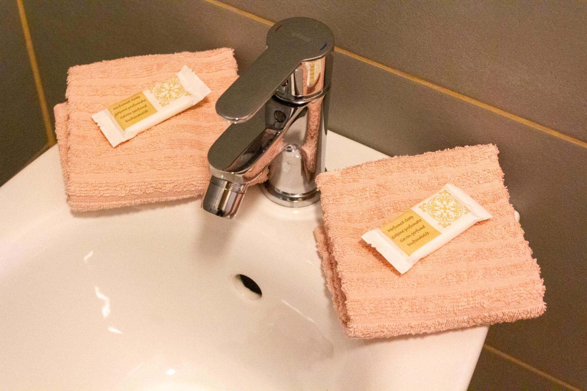 Dimora Il Parco Bed and Breakfast Bologna Eksteriør billede