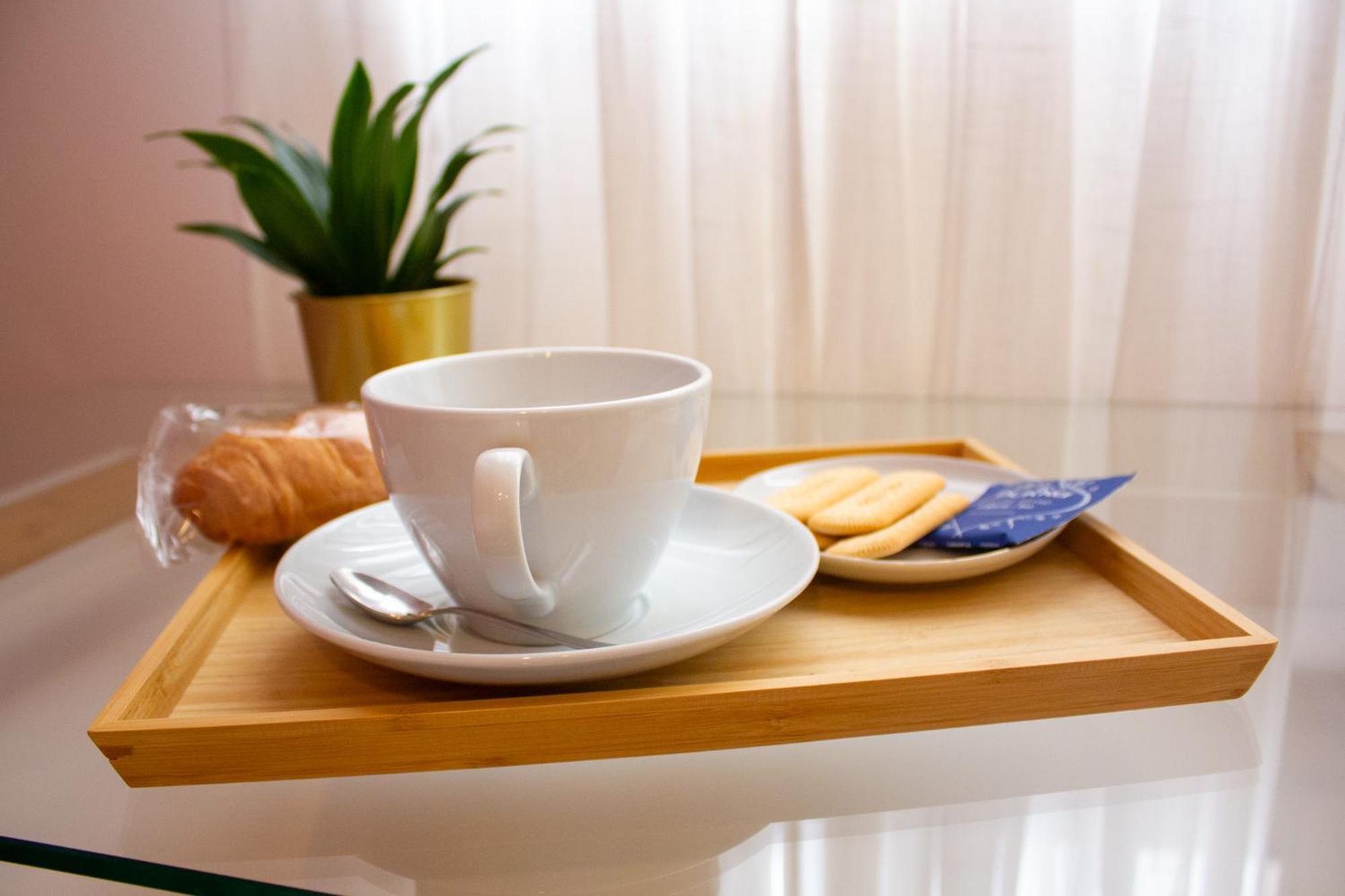 Dimora Il Parco Bed and Breakfast Bologna Eksteriør billede