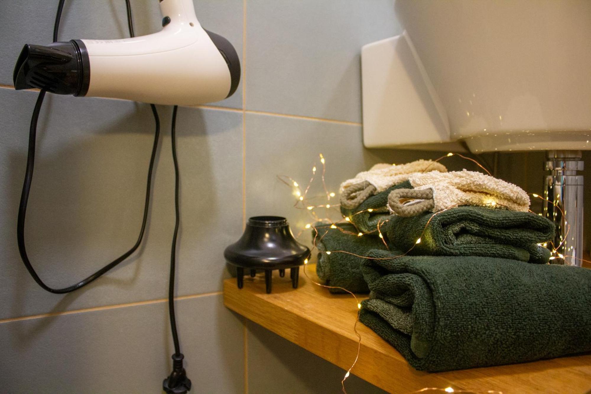 Dimora Il Parco Bed and Breakfast Bologna Eksteriør billede