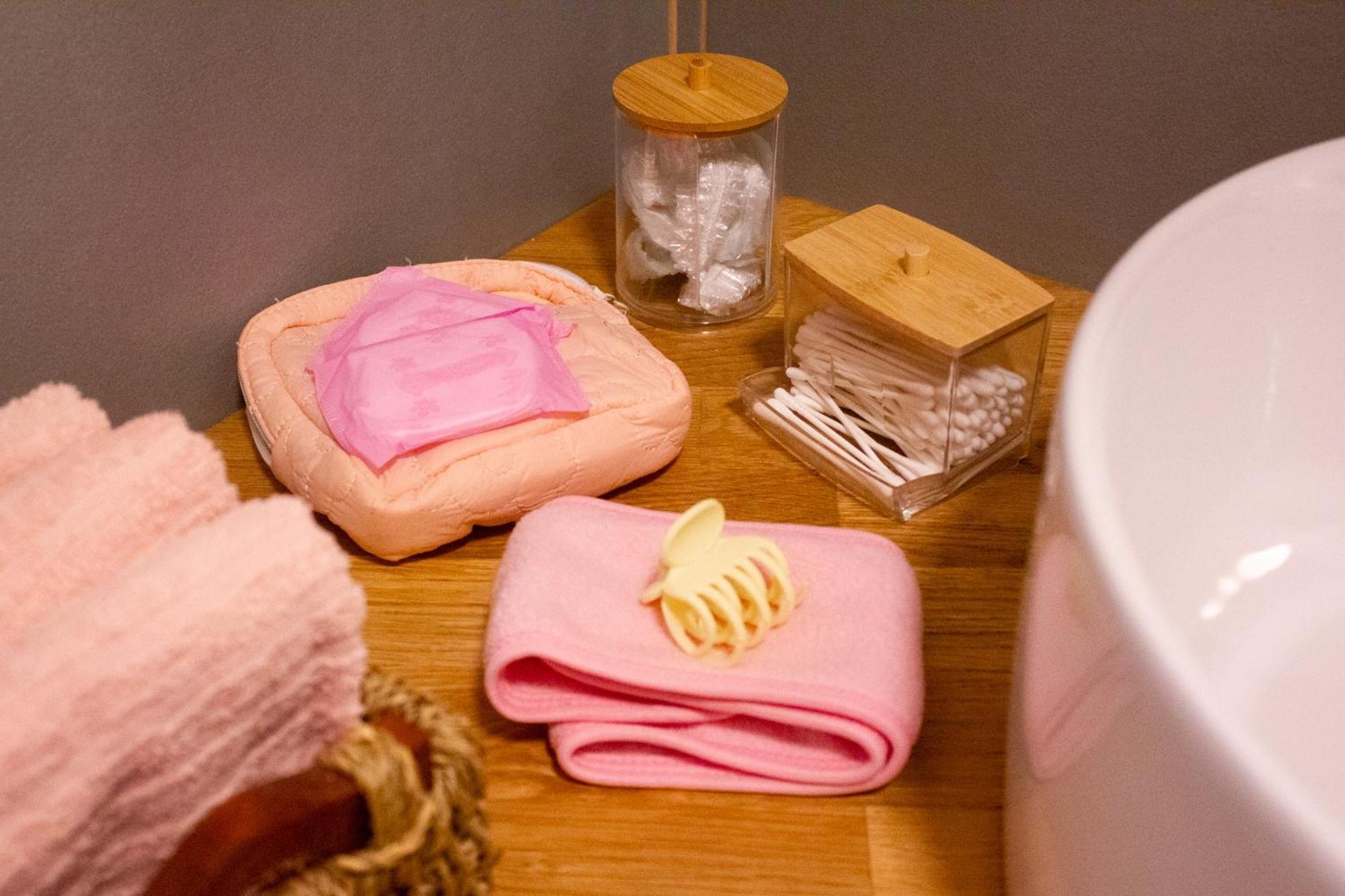 Dimora Il Parco Bed and Breakfast Bologna Eksteriør billede