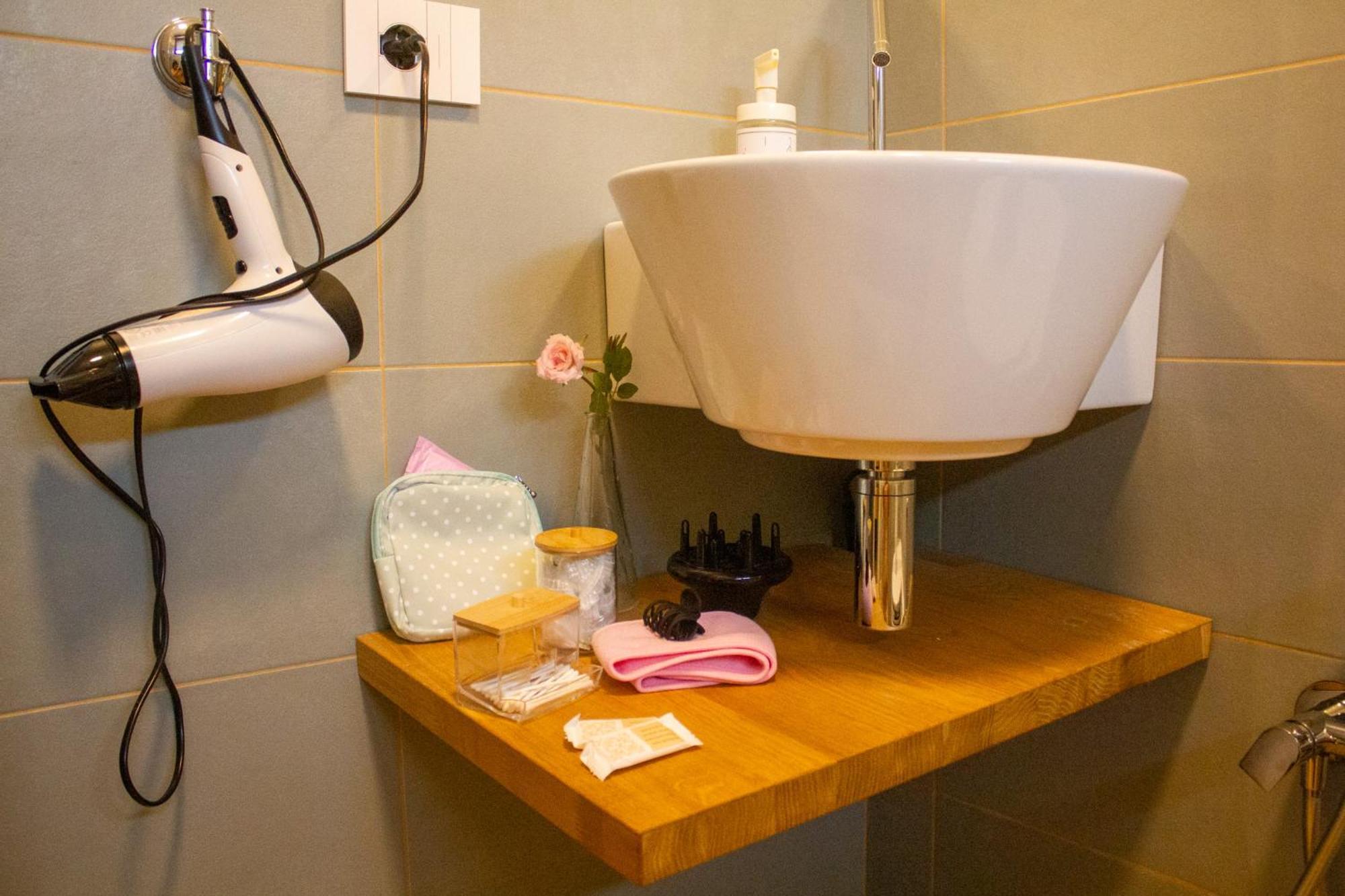 Dimora Il Parco Bed and Breakfast Bologna Eksteriør billede